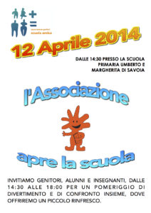 GIORNATA APERTA