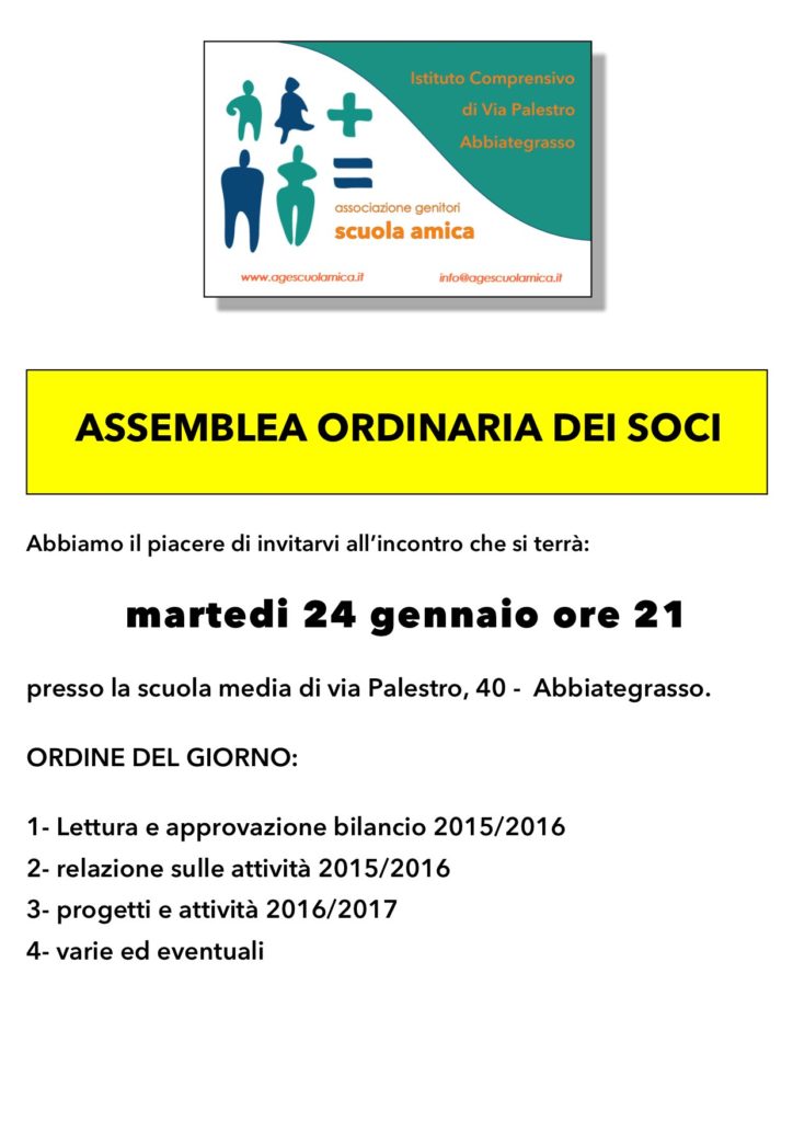 Assemblea soci 2015.16